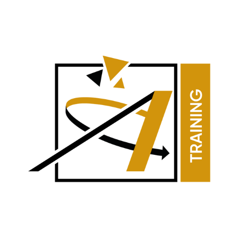 Blason de l'expertise Training / Formation