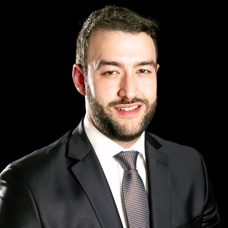 Portrait de Henri Khayat, Directeur Sales & Development d'Avenir Conseil